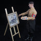 3 Reich DID 1/6 12" GM608 Adolf Hitler 1929-1939 Action Figure