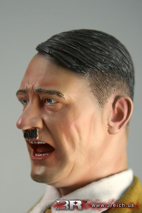 3 Reich DID 1/6 12" HL605 Adolf Hitler 1889-1945 Action Figure