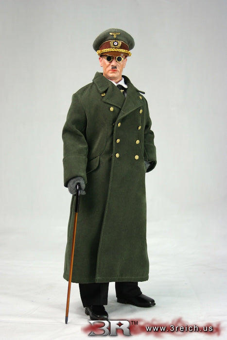 3 Reich DID 1/6 12" HL605 Adolf Hitler 1889-1945 Action Figure