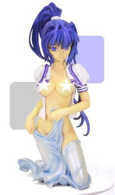 Volks 1/4 A-Brand Kimi Ga Nozomu Eien Mitsuki Hayase Bust Resin Cold Cast Figure