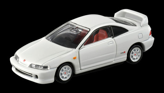 Takara Tomy Tomica Premium 02 Honda Integra Type R Figure