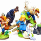 Kaiyodo Heidi Girl of Alps Mini Vignette Collection Part 2 6 Trading Figure Set - Lavits Figure
 - 2