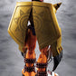 Bandai 2015 Tamashii Nations D-arts Digimon Digital Monster Wargreymon Action Figure