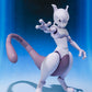 Bandai 2016 Tamashii Nations D-arts Pokemon Pocket Monsters Mewtwo Action Figure
