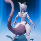 Bandai 2016 Tamashii Nations D-arts Pokemon Pocket Monsters Mewtwo Action Figure