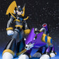 Bandai 2013 Tamashii Nations D-arts Rockman X Forte Action Figure