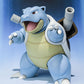 Bandai 2013 Tamashii Nations D-arts Pokemon Pocket Monsters Blastoise Action Figure