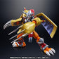 Bandai 2013 Tamashii Nations D-arts Digimon Digital Monster Wargreymon Original Designer's Edition Action Figure