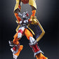 Bandai 2013 Tamashii Nations D-arts Digimon Digital Monster Wargreymon Original Designer's Edition Action Figure