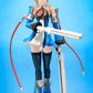 Bandai 2014 Tamashii Nations D-arts BlazBlue Noel = Vermillion Action Figure