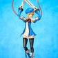 Bandai 2014 Tamashii Nations D-arts BlazBlue Noel = Vermillion Action Figure