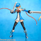 Bandai 2014 Tamashii Nations D-arts BlazBlue Noel = Vermillion Action Figure
