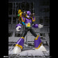 Bandai 2012 Tamashii Nations D-arts Rockman X Vava Action Figure