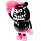 Silas 2009 T9G Kotaro Mask Black Pink Ver 8" Vinyl Figure - Lavits Figure
 - 1