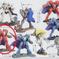 Kotobukiya The Vision of Escaflowne One Coin Grande Collection Oreadesu Figure - Lavits Figure
 - 1