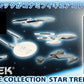 Konami SF Movie Selection Star Trek 6 Trading Collection Figure Set - Lavits Figure
 - 2