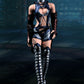 Phicen 1/6 12" Tekken Nina Williams Ver 1.0 Action Figure - Lavits Figure
 - 1