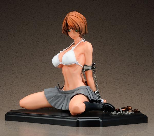 Daiki Kougyou 1/4 Kurosawa Touko Kitakubu ver Pvc Figure