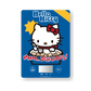 Sanrio Hello Kitty Taiwan PX Mart Limited Cooking Scale Type A