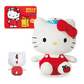 Sanrio Hello Kitty Taiwan PX Mart Limited Plush Doll & Blanket Set Type A