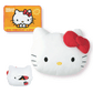 Sanrio Hello Kitty Taiwan PX Mart Limited Plush Doll & Blanket Set Type B