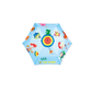 Disney Pixar Toy Story Family Mart Taiwan Limited All Characters ver Folding Umbrella