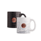 One Piece x Lee Taiwan Family Mart Limited 2 450 ml Mug Cup Set