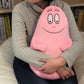 Barbapapa Taiwan Family Mart Limited 17" Plush Doll