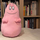 Barbapapa Taiwan Family Mart Limited 17" Plush Doll