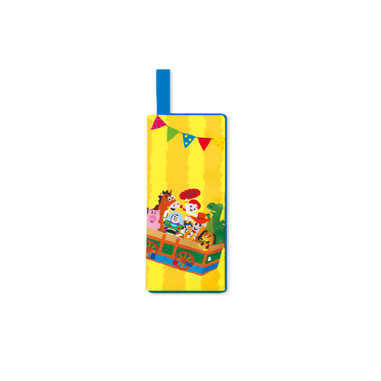 Disney Pixar Toy Story Family Mart Taiwan Limited 11" Folding Umbrella Case Bag