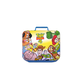 Disney Pixar Toy Story Family Mart Taiwan Limited 10" Travel Storage Bag All Characters ver