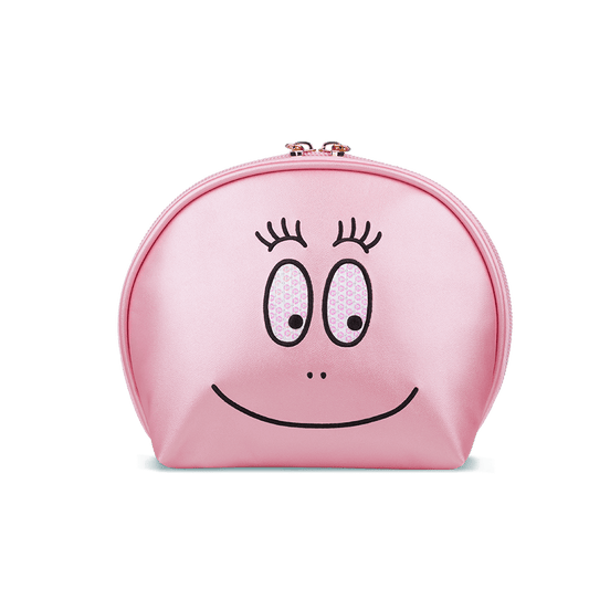 Barbapapa Family Mart Limited 5" Make Up Bag