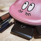 Barbapapa Family Mart Limited 5" Make Up Bag