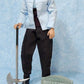 Sideshow 1/6 12" Buffy The Vampire Slayer Action Collection Figure - Lavits Figure
 - 2