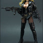Triad Toys 1/6 12" Barb Wire Action Figure