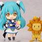 Good Smile Nendoroid #089 Lucent Heart Magical Theia Action Figure