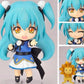 Good Smile Nendoroid #089 Lucent Heart Magical Theia Action Figure