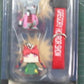 Unifive Gregory Horror Show Phone Strap Figure