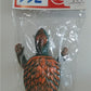 Marusan Godzilla Monster Kaiju Flying Gemara Soft Vinyl Trading Collection Figure