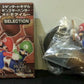 Capcom Monster Hunter Builder Standard Model Otomo Airou Mario Trading Figure