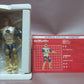 Bandai Mattel Captain Power And the Soldiers Of The Future Action Figure