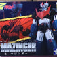 Evolution Toy Dynamite Action No 35 Z Mazinger Figure