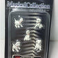 Tomy Disney Magical Collection 071 101 Dalmatians Vol 2 Trading Figure