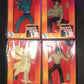 Banpresto Devilman Go Nagai Figure Collection Part 2 4 Trading Figure Set
