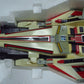 Bandai Metal Hero Series Jikuu Senshi Spielban Transform Jet Bazooka Gun Action Figure Used