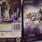 Seven Two 72 Kaiji Ultimate Survivor 8 Trading Figure Set