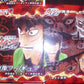 Seven Two 72 Kaiji Ultimate Survivor 6 Bust Trading Figure Set
