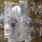 Cafe Reo Kannagi Crazy Shrine Maidens 7+1 Secret 8 Trading Figure Set