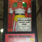 Medicom Toy 1/6 12" RAH Real Action Heroes Training Model Getter Limited Edition Ver Action Figure