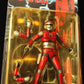 Unifive The Biographies Of Metal Hero Series Space Sheriff Sharivan Action Figure